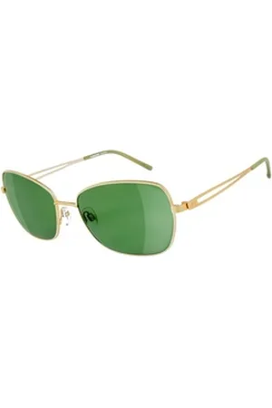 Rodenstock Sonnenbrille R1419 C grün