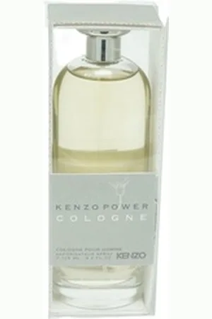 Kenzo Eau de Cologne Power Eau De Cologne 125ml