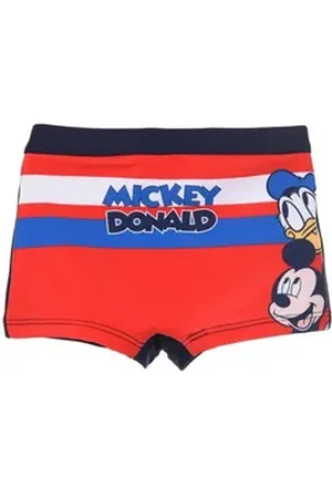 Disney Badehose Schwimmhose Jungen Baby blau 80