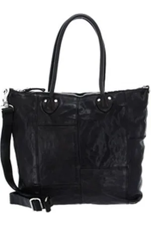 Campomaggi Shopper grau