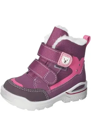 Pepino Ricosta Winterstiefel rot 28 EU