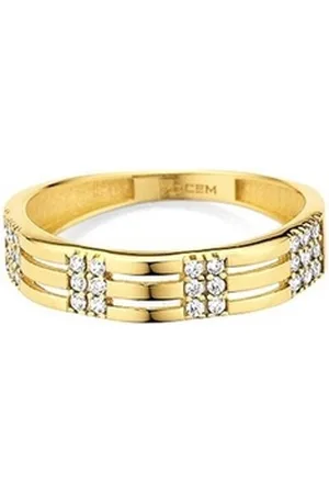Cem Fingerring Trends Ring G3-01065R/56
