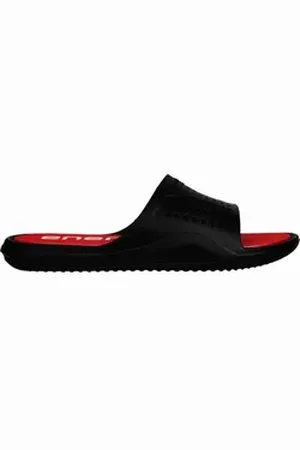 energetics Ux.-Badesandalen Pampel NAVY/ROSE DARK Badesandale 38-39 EU