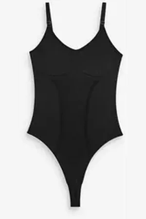 Next Shaping-Body Stark bauchkaschierender Body (1-tlg) schwarz 42-44