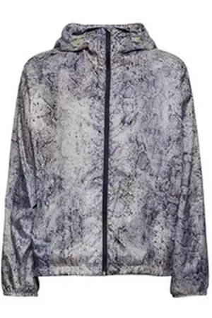 ESPRIT Outdoorjacke Active Outdoor-Jacke lila XL