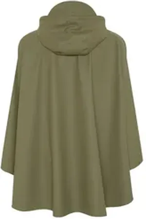 Gardena Regenjacke im Gardening-Design grün XL