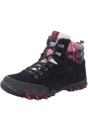 Allrounder N019-P2006822 Stiefel 40,5 EU