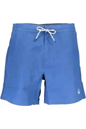 North Sails Badehose blau 2XL