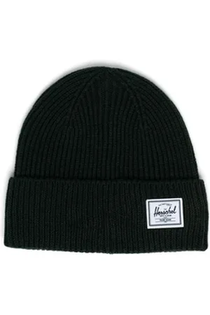 Herschel Beanie Polson grün