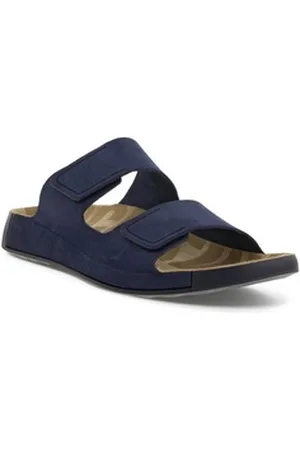 Ecco Cozmo Night Sky Hausschuh blau 46 EU