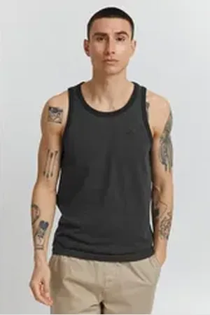 11 Project Tanktop PRGörte grau L
