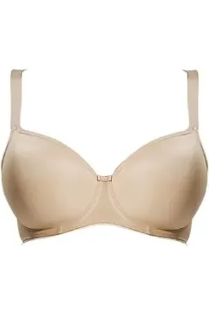 Fantasie Soft-BH Smoothing BH G-I Cup beige 85