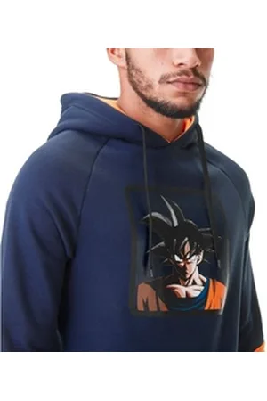 Capslab Hoodie L
