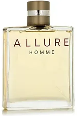CHANEL Eau de Toilette Allure Homme
