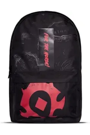 Activision Freizeitrucksack schwarz