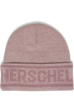 Herschel Beanie rosa