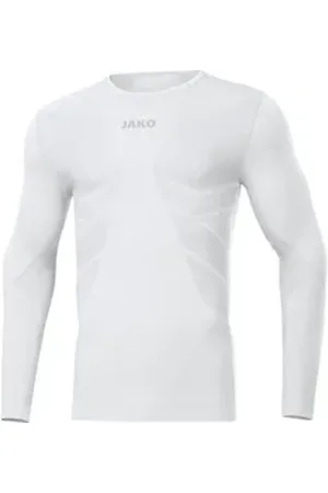 Jako Thermounterhemd Longsleeve Comfort 2.0 weiß XL