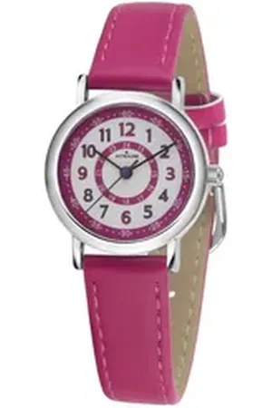 ATRIUM Quarzuhr A31-101 rosa