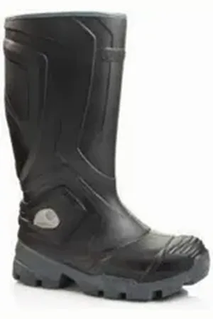 Viking Winterboots schwarz 37 EU