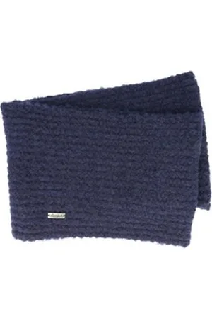 Eisglut Strickschal Schal Lilly