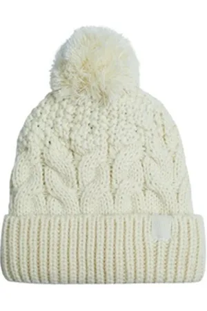 Champion Beanie Mütze braun