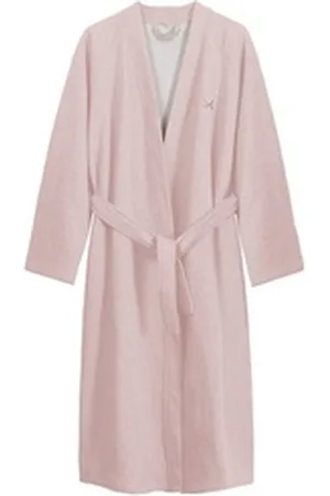 Sansibar Sylt Bademantel Bademantel SWEATY rosa rosa
