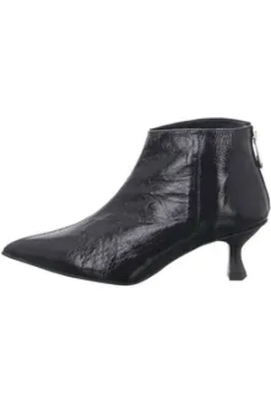 Pedro Miralles KD5SP Stiefelette schwarz 41 EU