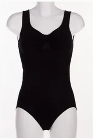 BELLY CLOUD Body Shaping Body schwarz XL
