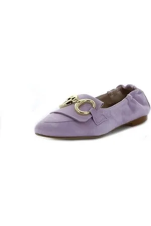 Gianluca Pisati TECLA Slipper lila 38 EU
