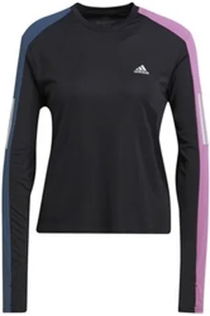 adidas Originals Langarmshirt Color Block (1-tlg) XS