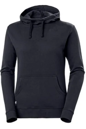 Helly Hansen Kapuzenpullover W MANCHESTER HOODIE (1-tlg) XL