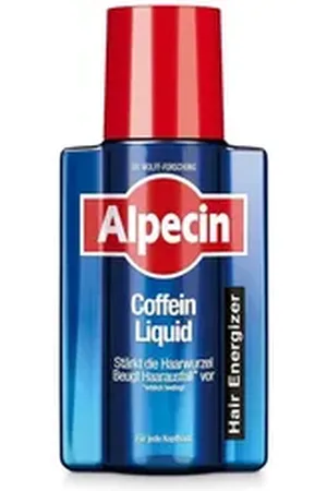 A.P.C. Haarwasser Coffein-Liquid Hair Energizer200 ml, 1-tlg.