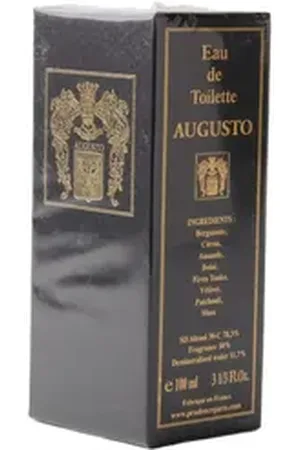 AUTOMOBILI LAMBORGHINI LAMBORGHINI Eau de Toilette Prudence Augusto Eau de Toilette 100ml
