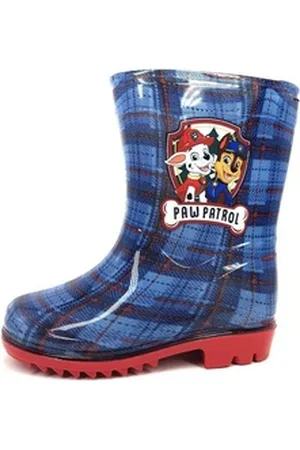 Leomil Stiefel Gummistiefel blau 29 EU