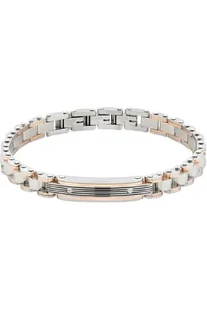 AMEN Armband Armband Armband Edelstahl Herren ACBR103