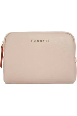 Bugatti Kosmetiktasche ELLA beige