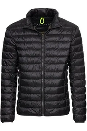 CALAMAR Steppjacke Steppjacke grau 50