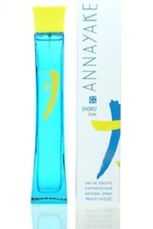 Annayake Eau de Toilette Shoku for Him Eau de Toilette 100 ml