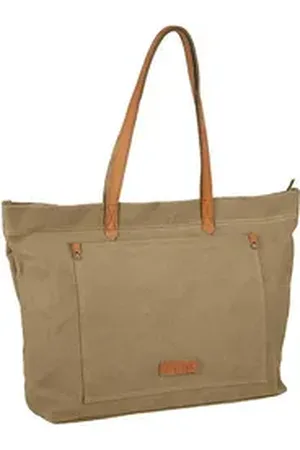 Mustang Shopper Shopper beige
