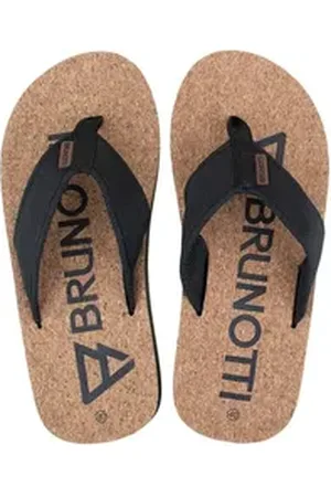 Brunotti Miles Men Flip Flops Slipper 44 EU