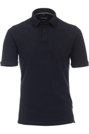 Venti CASAMODA Poloshirt blau XXL