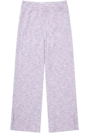 TOM TAILOR Leggings lila 176