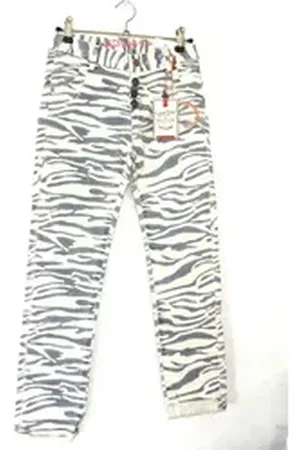 Retour Bequeme Jeans Zebra 152