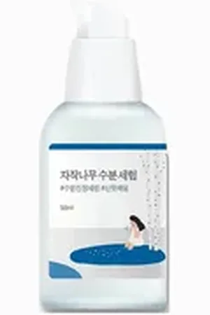 Round Lab Gesichtsserum Birch Juice Moisturizing Serum