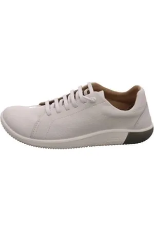 Keen KNX LACE W-STAR WHITE/STAR WHI Slipper weiß 7