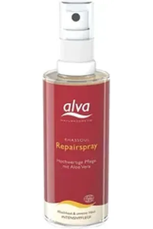 Alva Gesichtspflege Rhassoul - Repairspray 75ml