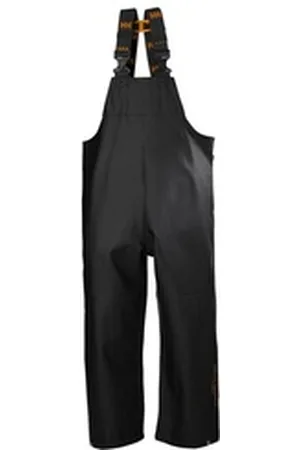 Helly Hansen Regenhose schwarz XS