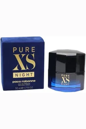 Paco rabanne Eau de Parfum Pure XS Night Pour Lui Eau de Parfum Spray 50 ml