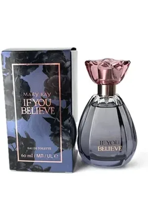 Mary Kay Eau de Toilette Parfüm If you believe Eau De Toilette 60 ml