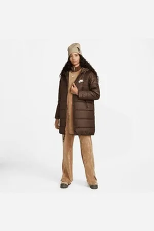 Nike Sportswear Steppmantel Therma-FIT Repel Women